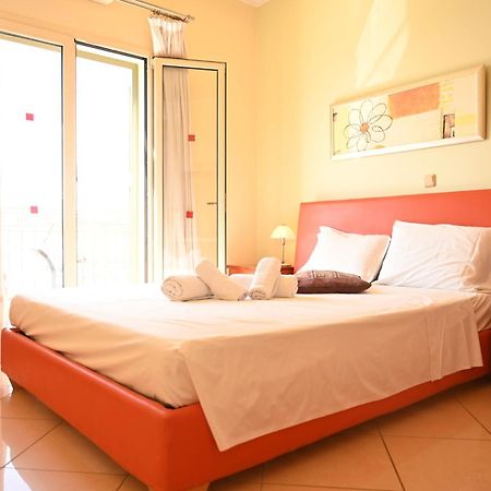 Liocharis Villas Lourdata  Luaran gambar