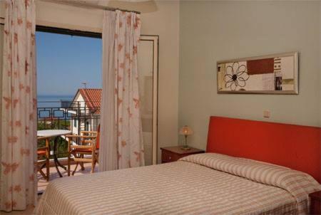 Liocharis Villas Lourdata  Luaran gambar