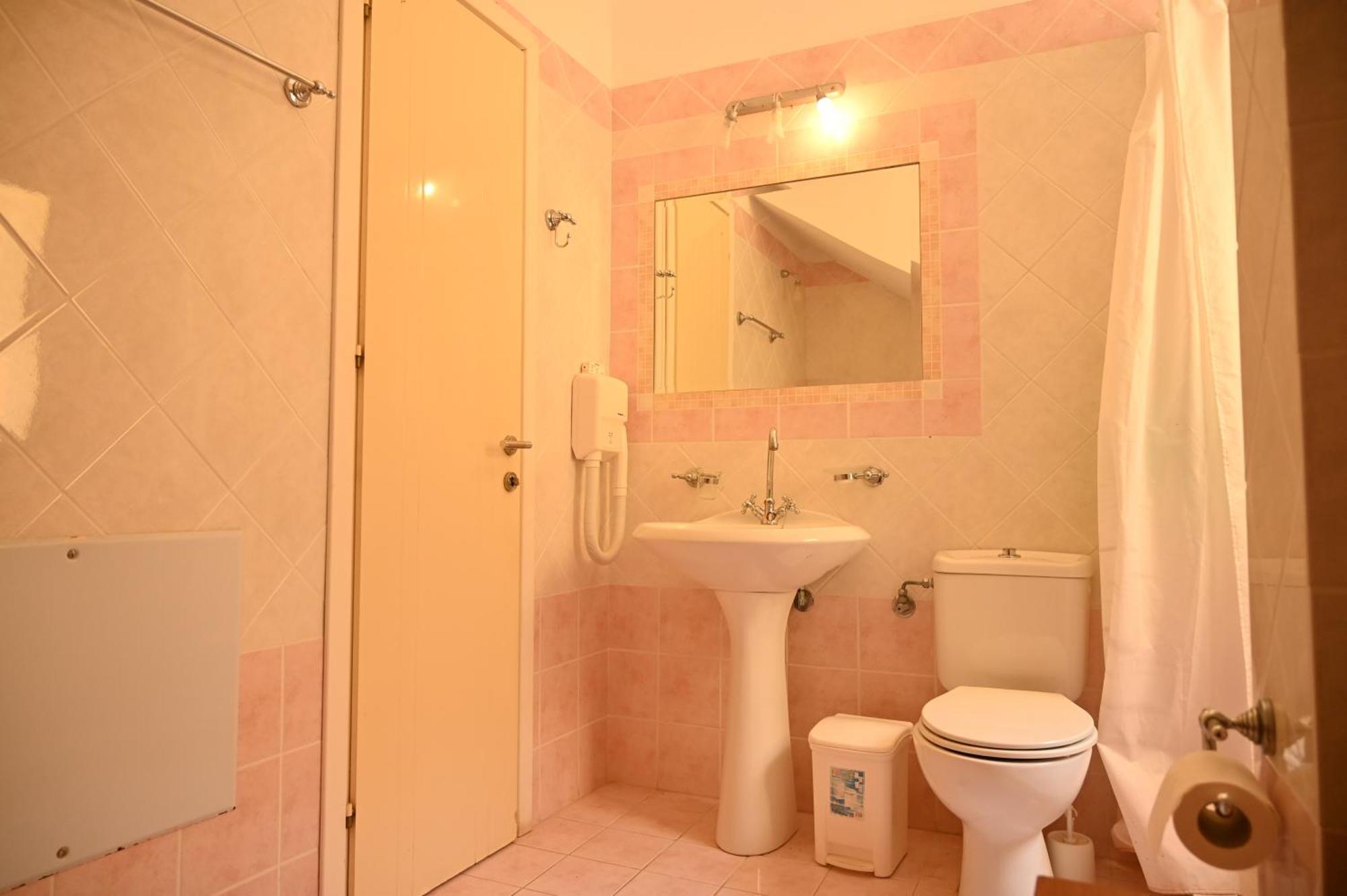 Liocharis Villas Lourdata  Luaran gambar